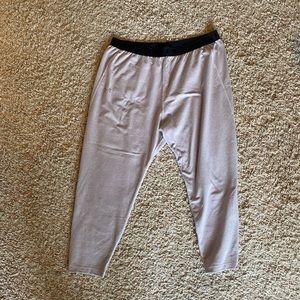 Under Armour Slouch Pants